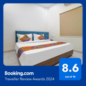 FabHotel Ramya